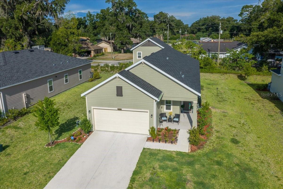 MILLWOOD ESTATES - Residential