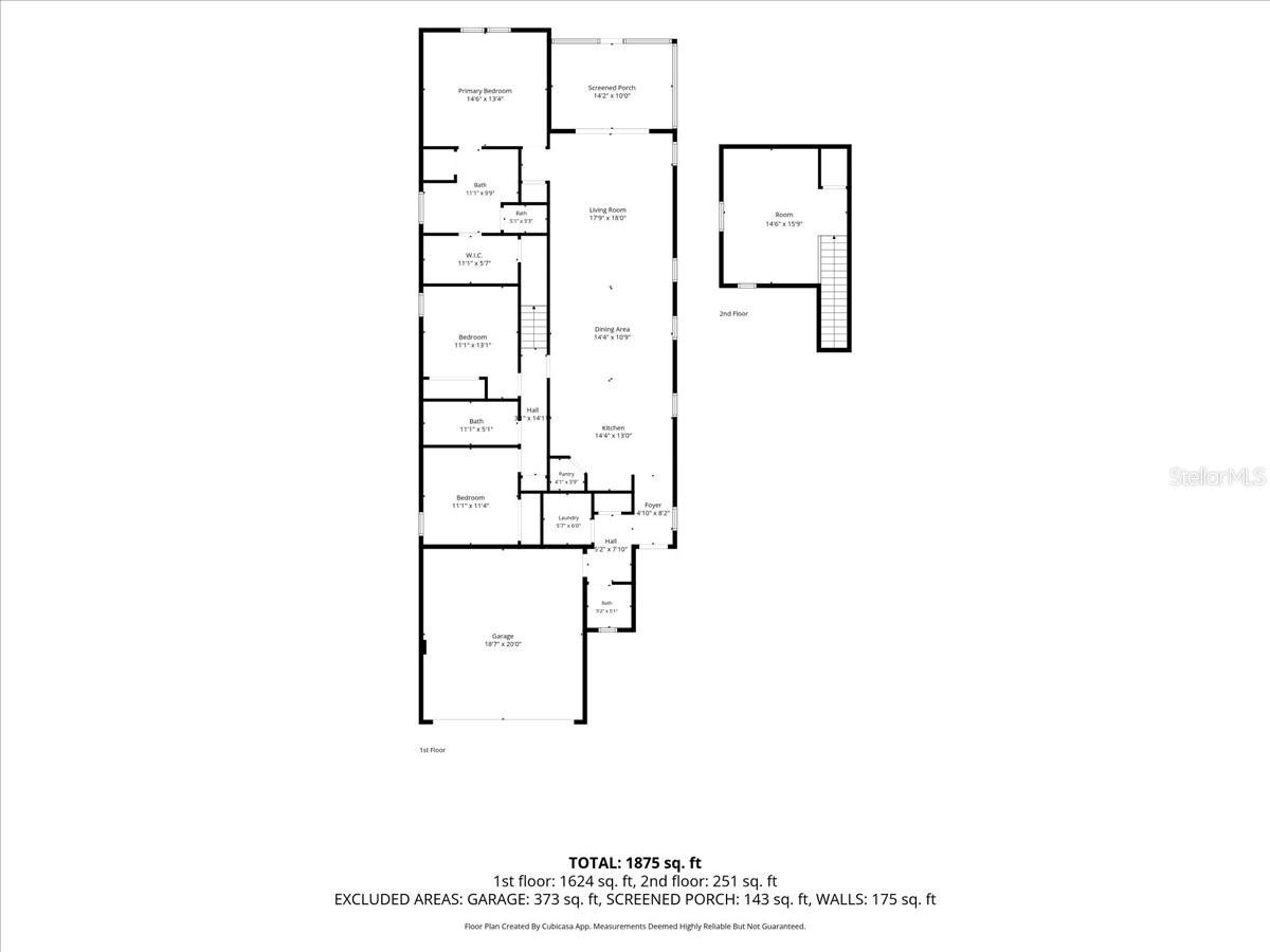 MILLWOOD ESTATES - Residential