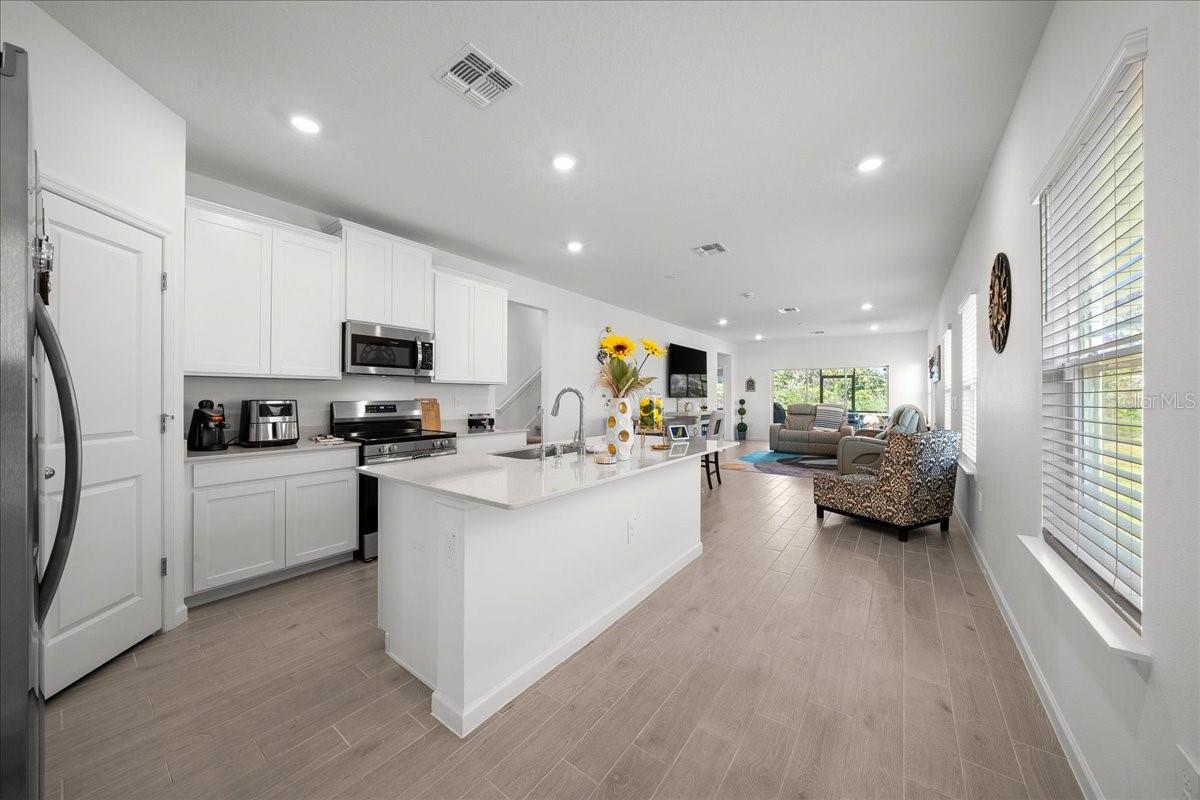 MILLWOOD ESTATES - Residential