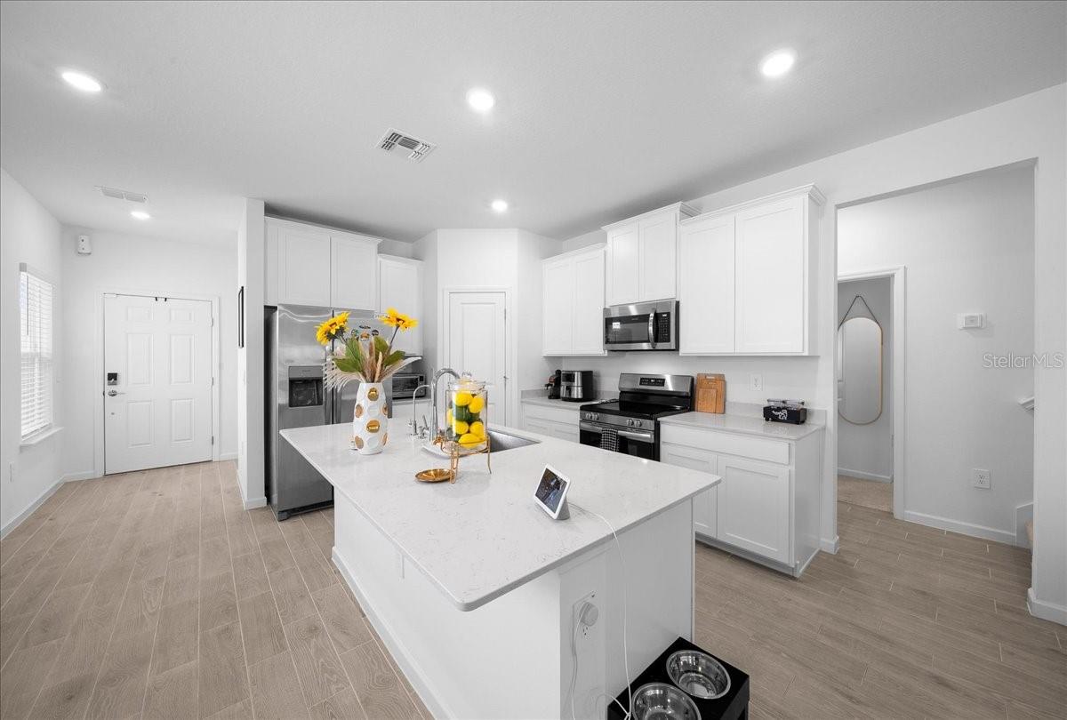 MILLWOOD ESTATES - Residential