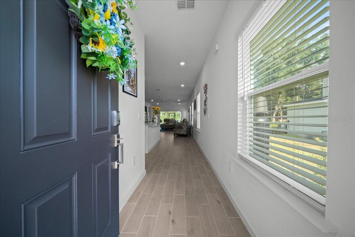 MILLWOOD ESTATES - Residential