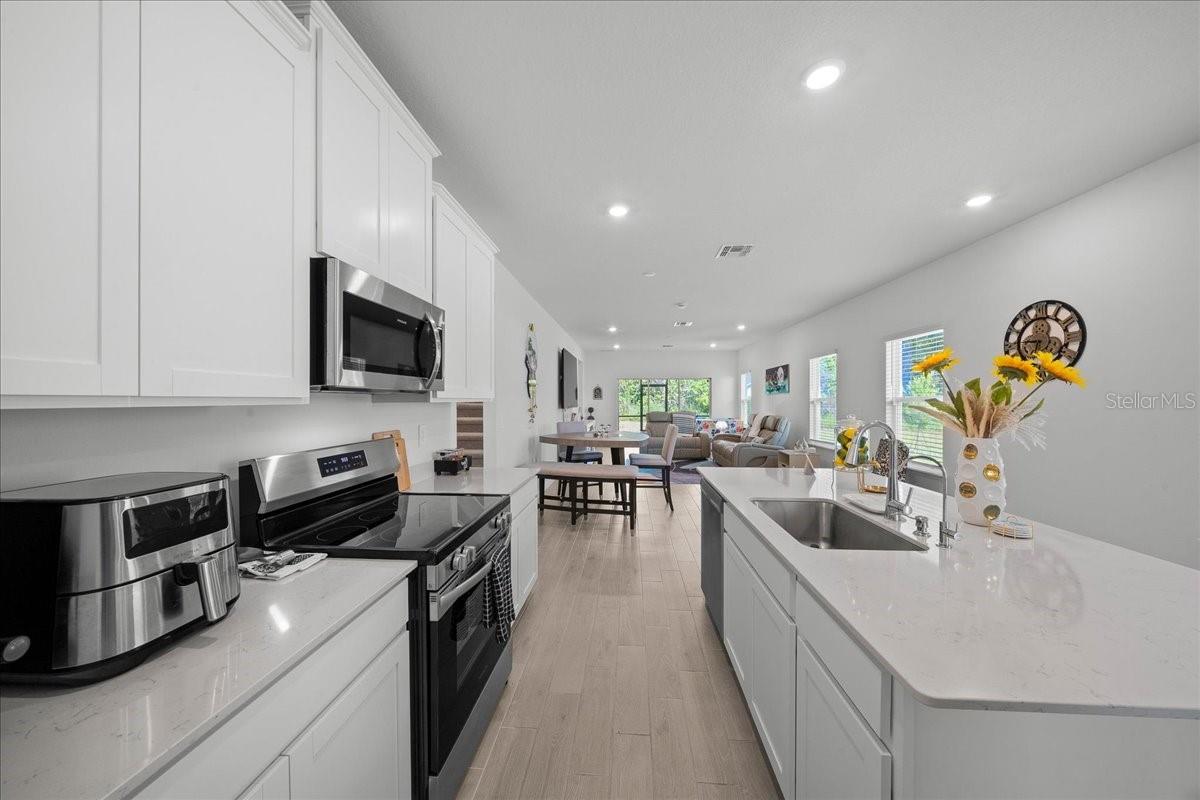 MILLWOOD ESTATES - Residential