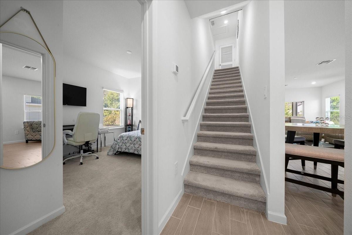 MILLWOOD ESTATES - Residential
