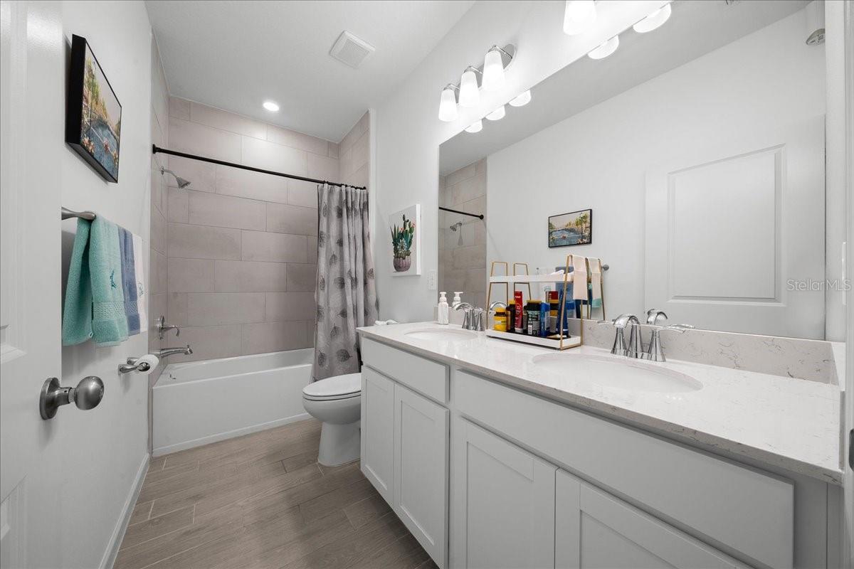 MILLWOOD ESTATES - Residential