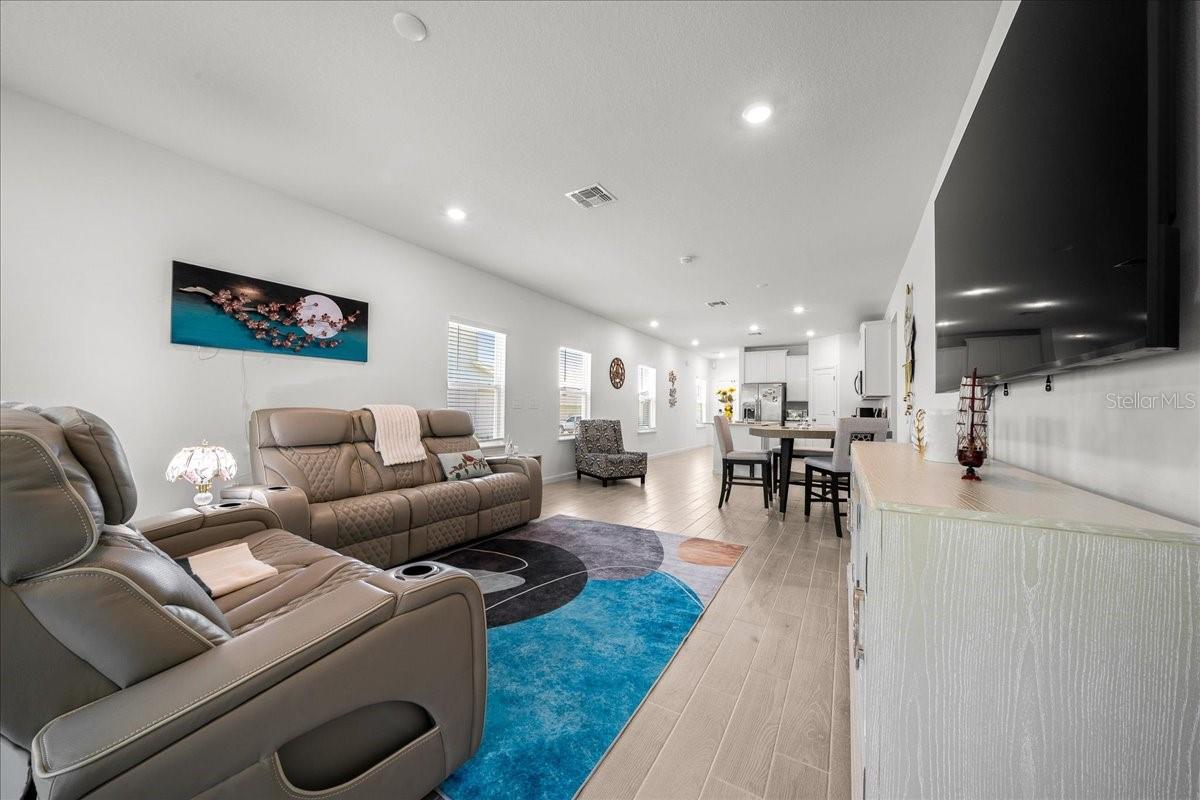 MILLWOOD ESTATES - Residential