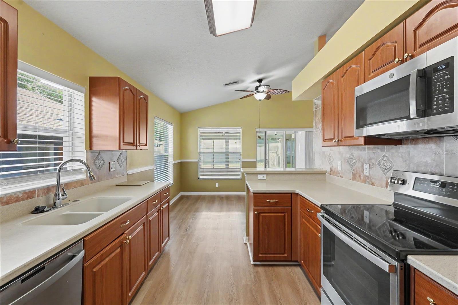 TAYLORS HEIGHTS - Residential