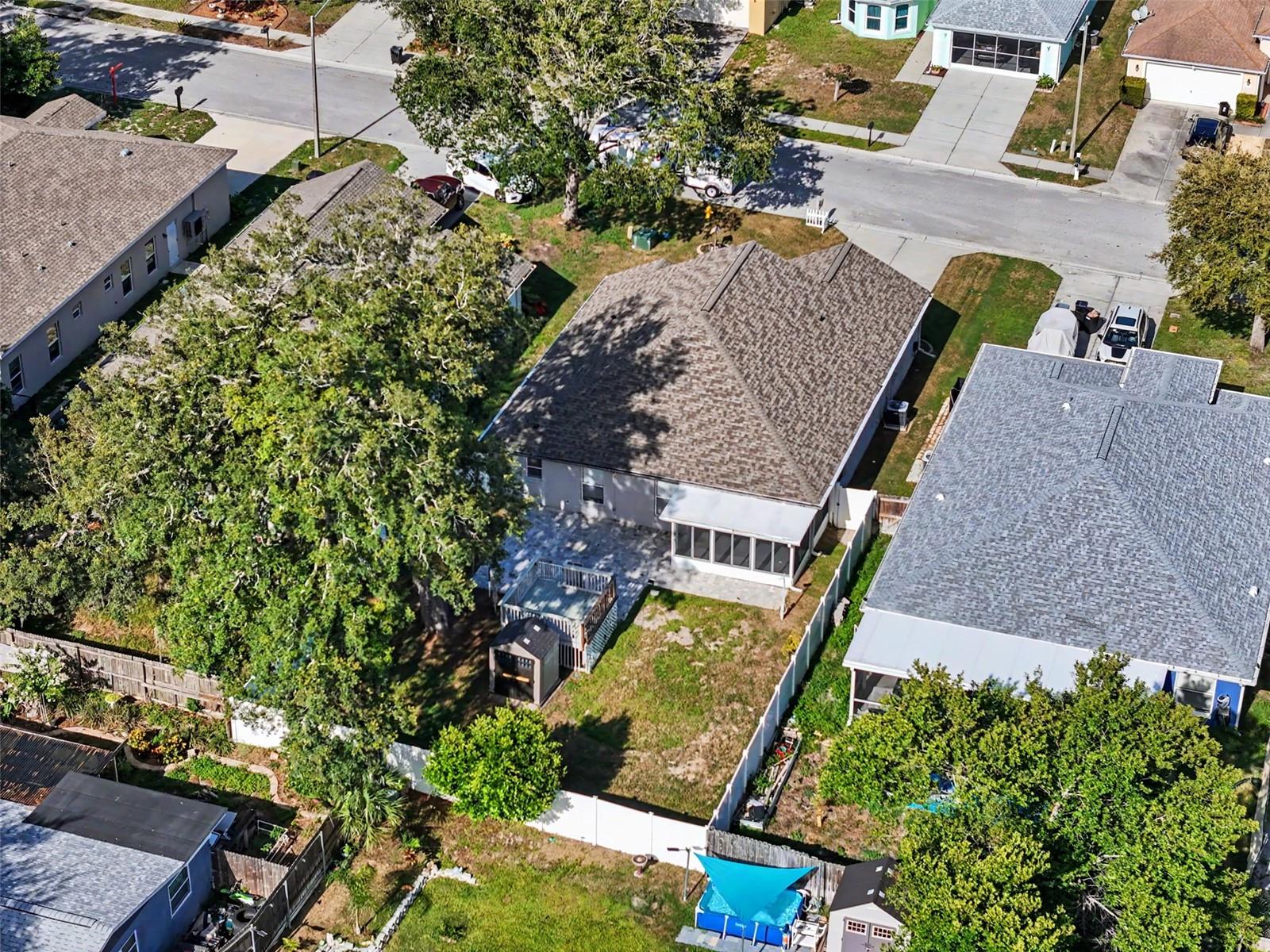 TAYLORS HEIGHTS - Residential