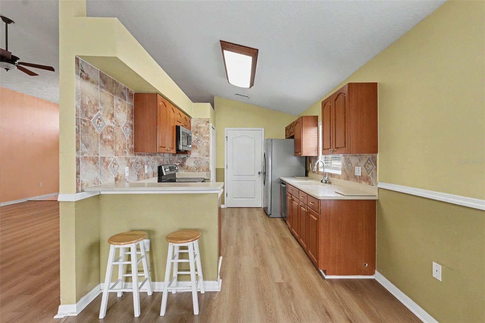 TAYLORS HEIGHTS - Residential