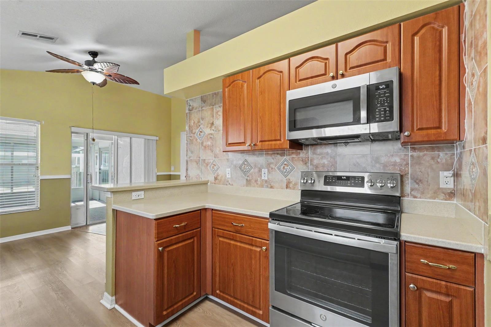 TAYLORS HEIGHTS - Residential