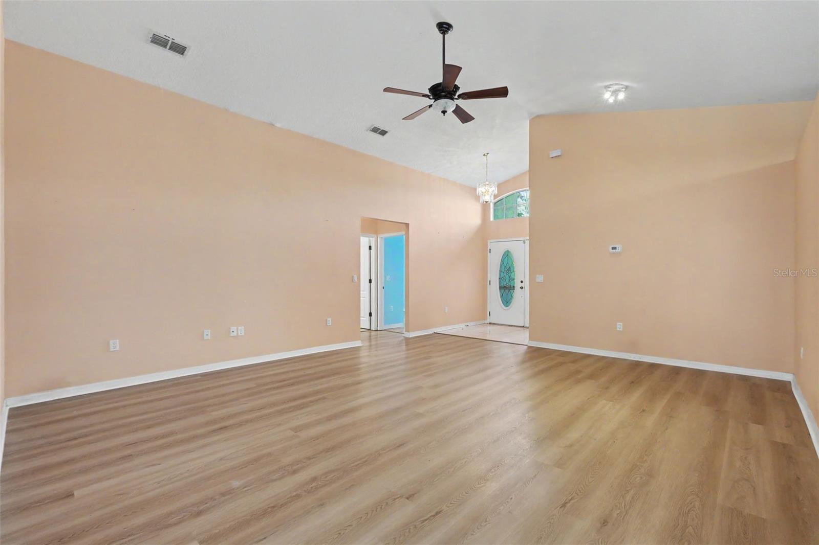 TAYLORS HEIGHTS - Residential
