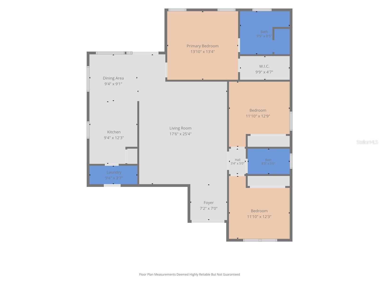TAYLORS HEIGHTS - Residential