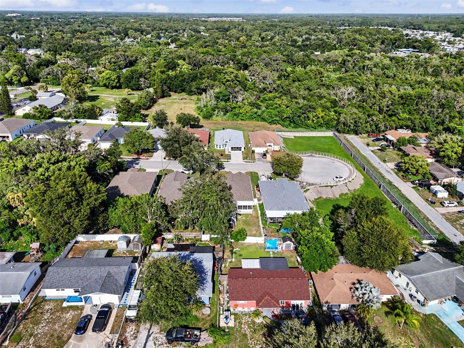 TAYLORS HEIGHTS - Residential
