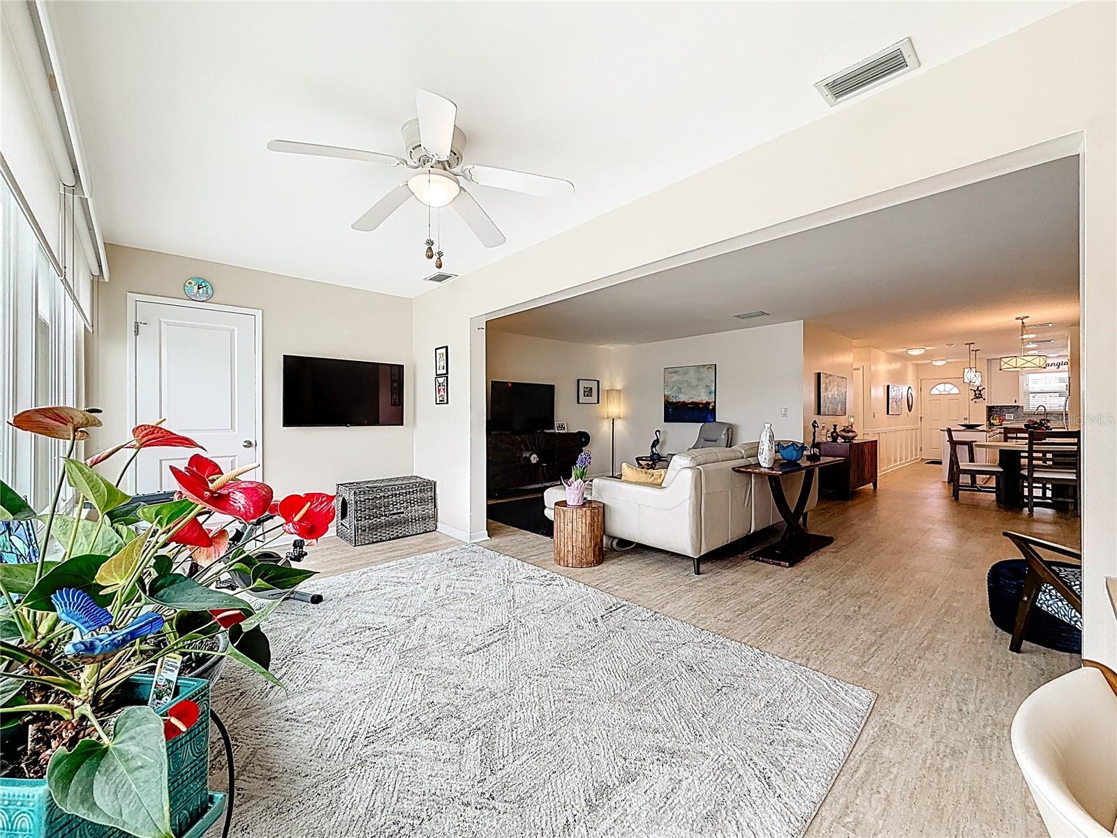 TOWN SHORES OF GULFPORT - Residential