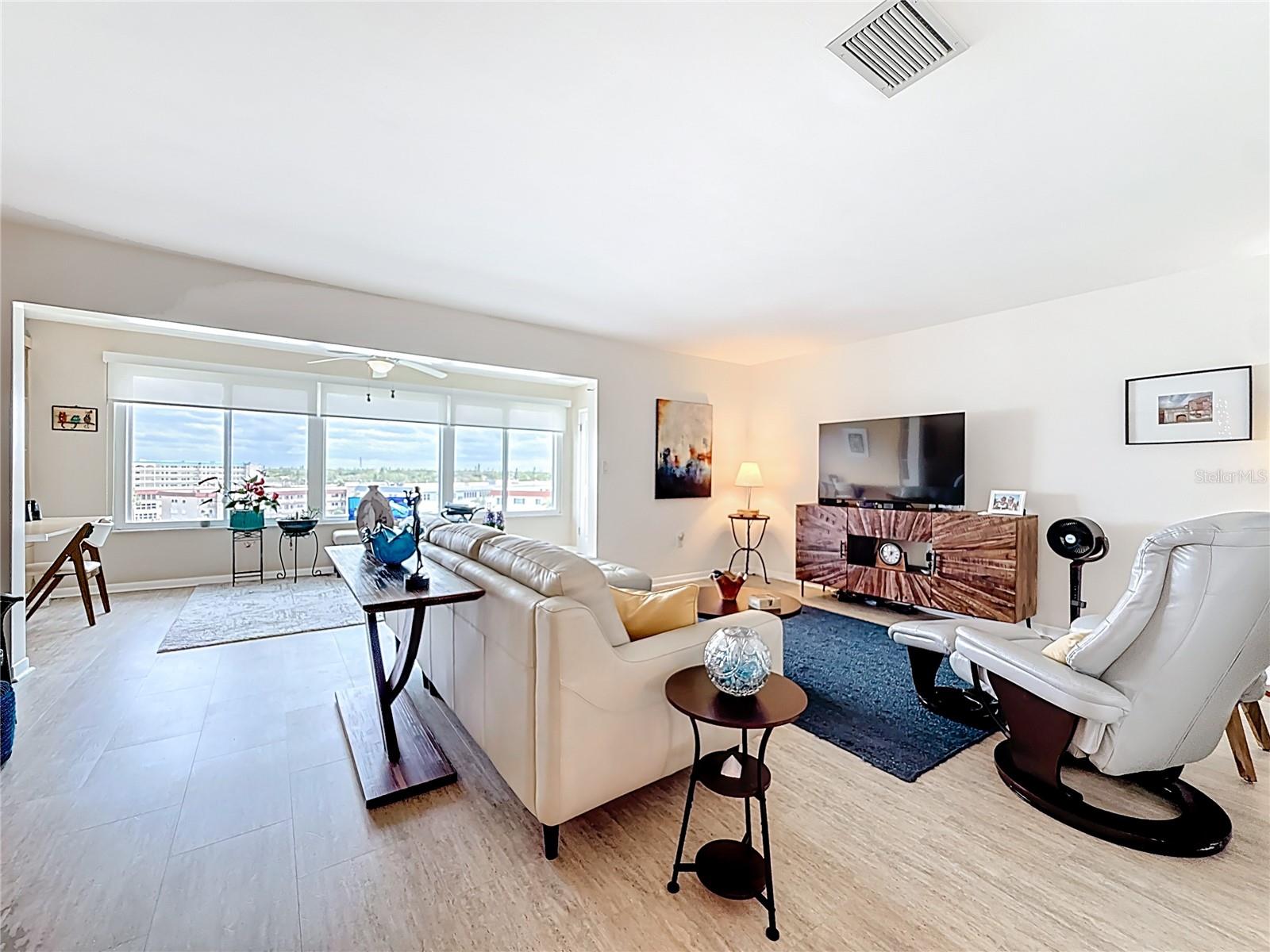 TOWN SHORES OF GULFPORT - Residential