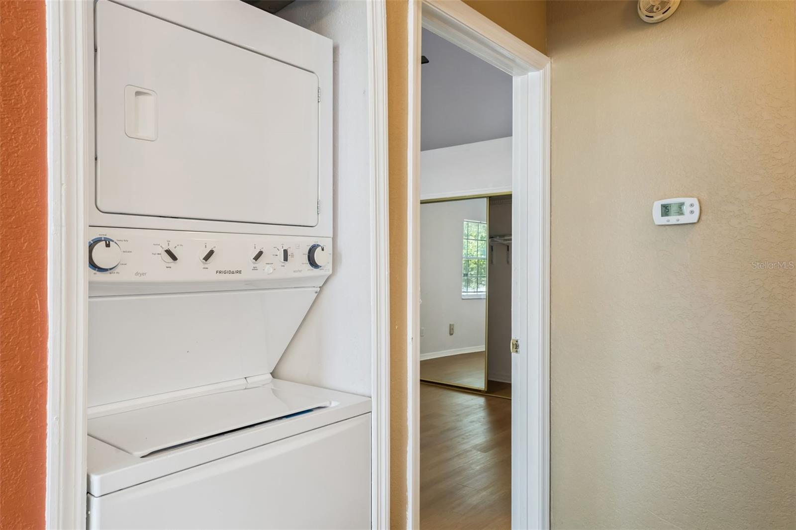 HIDDEN SPGS CONDO - Residential