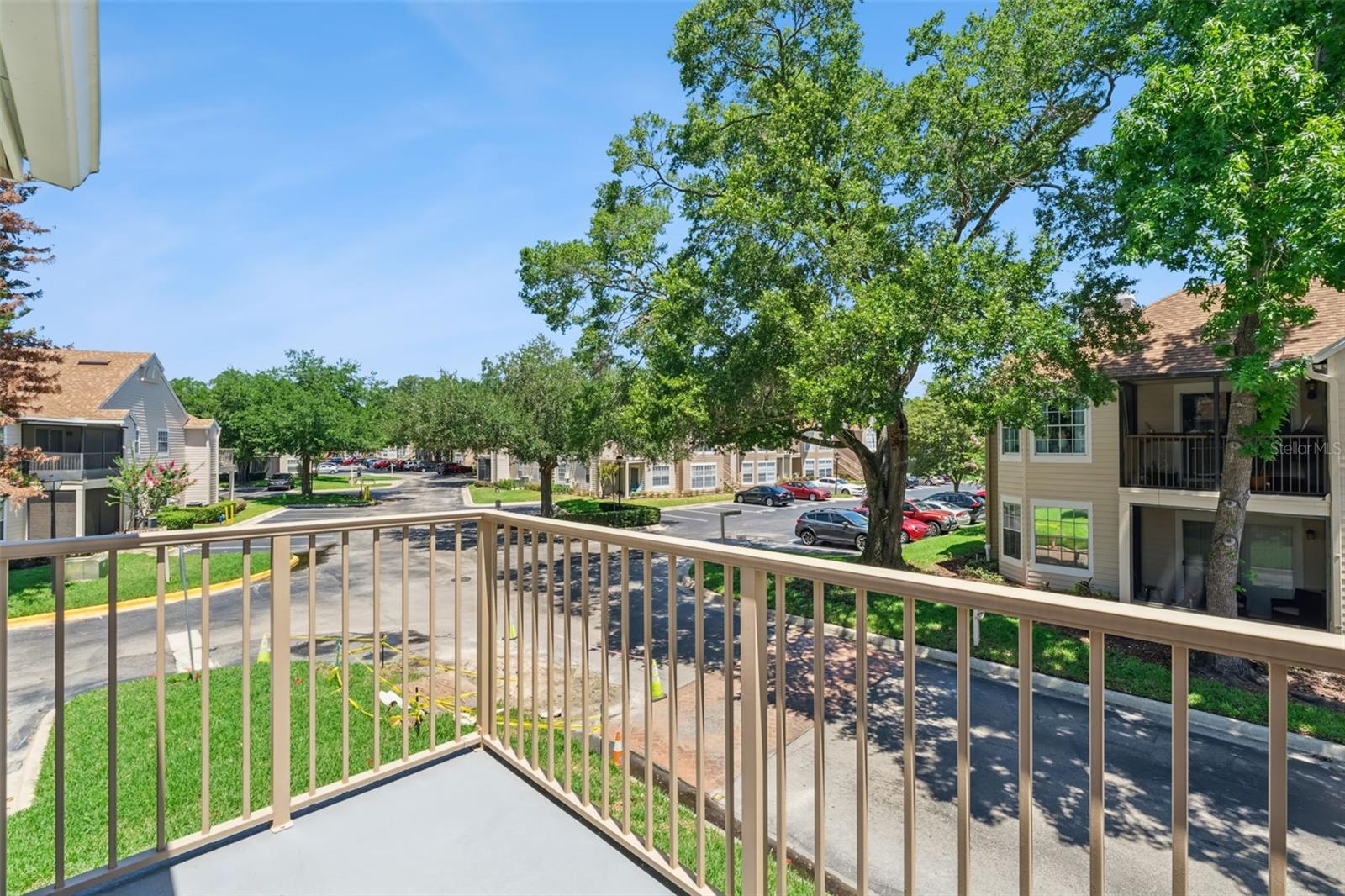 HIDDEN SPGS CONDO - Residential