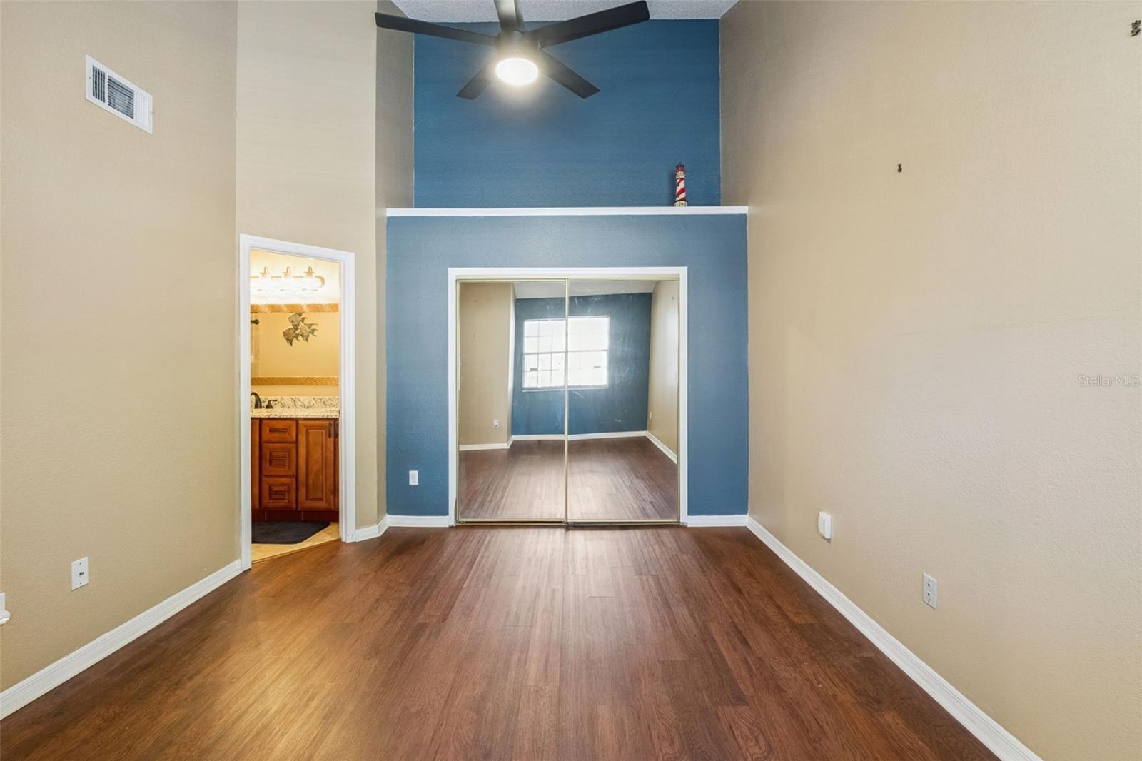 HIDDEN SPGS CONDO - Residential