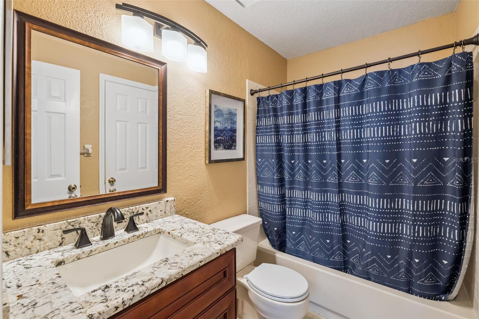 HIDDEN SPGS CONDO - Residential