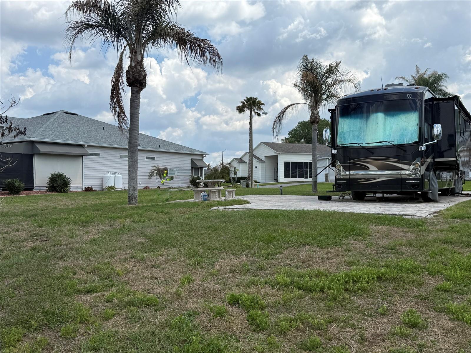 MT OLIVE SHORES NORTH ADD 01 - Land