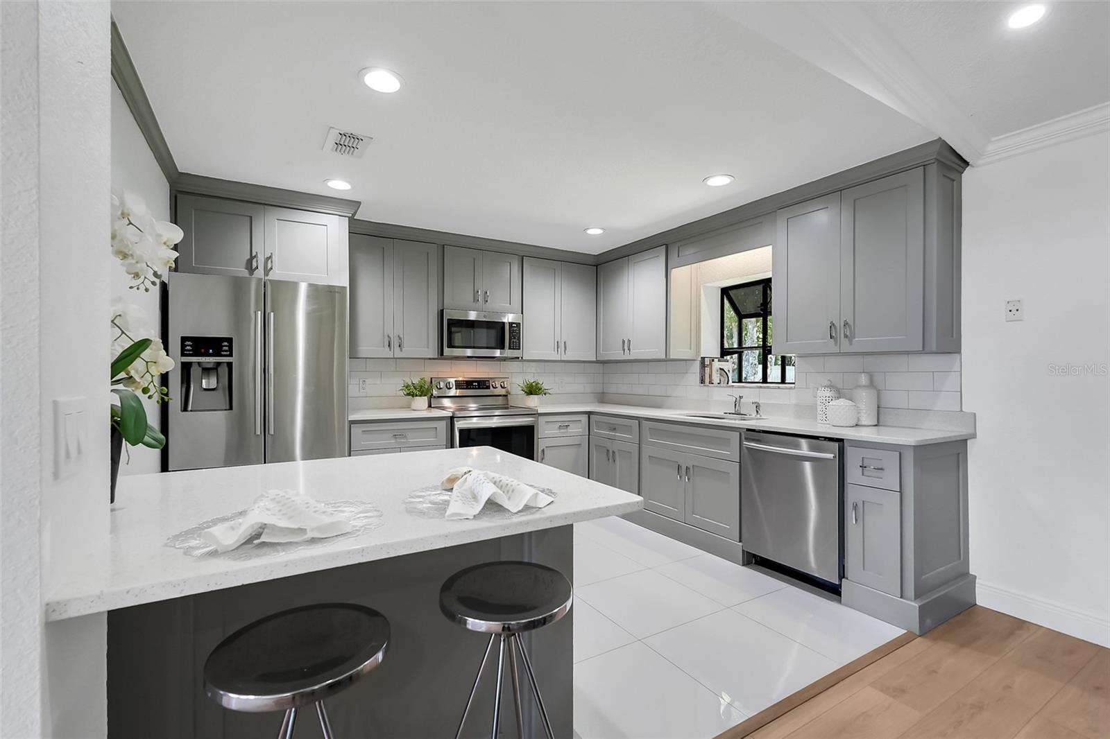 RIVERWOOD VILLAGE - Residential