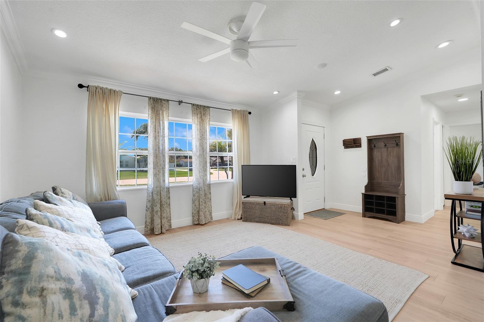 RIVERWOOD VILLAGE - Residential