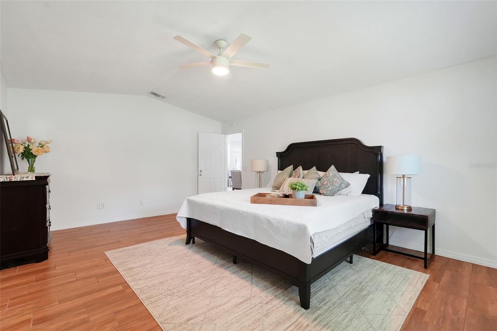 RIVERWOOD VILLAGE - Residential