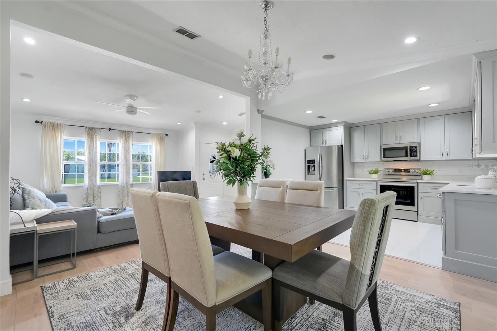 RIVERWOOD VILLAGE - Residential