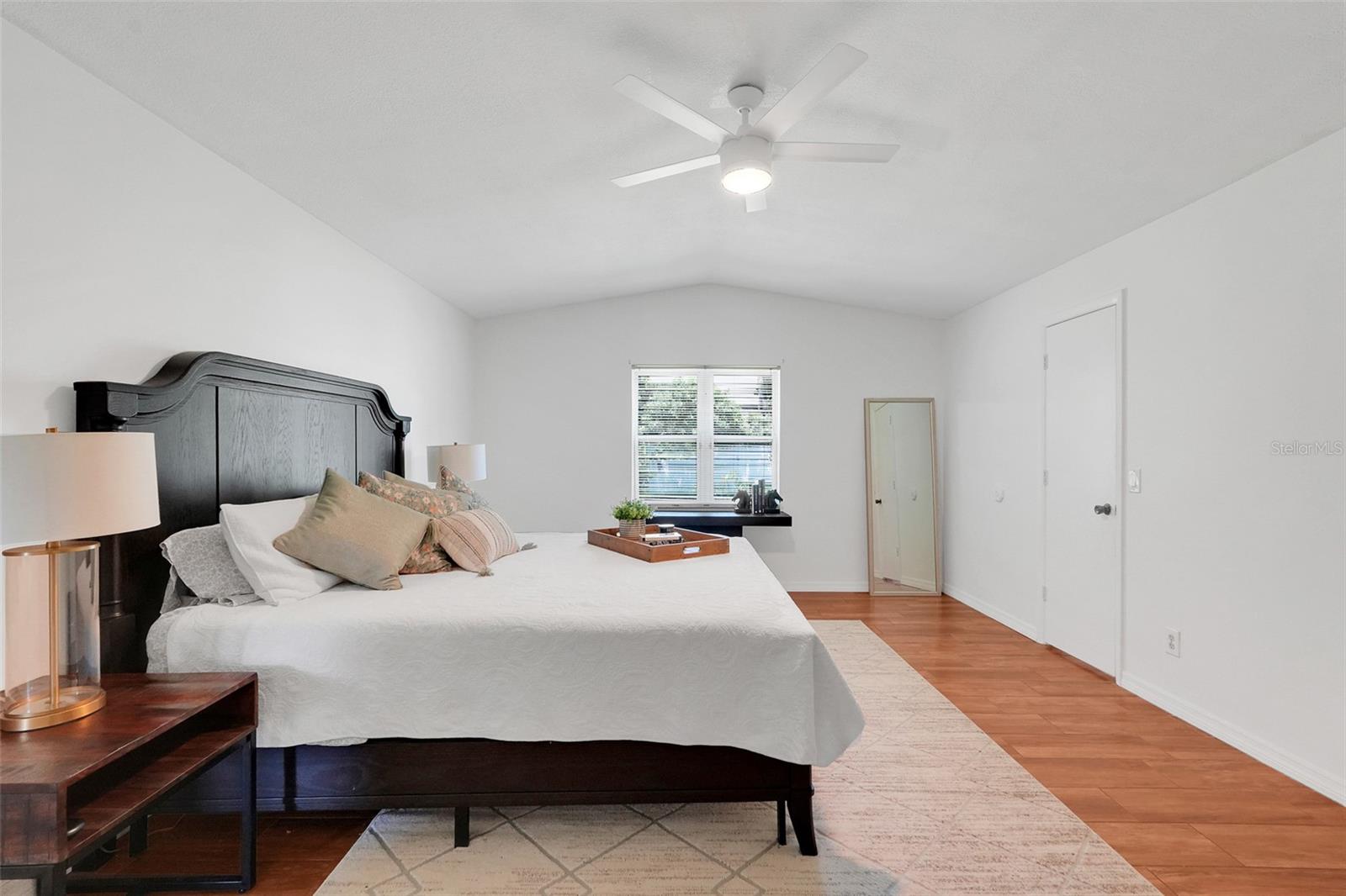 RIVERWOOD VILLAGE - Residential