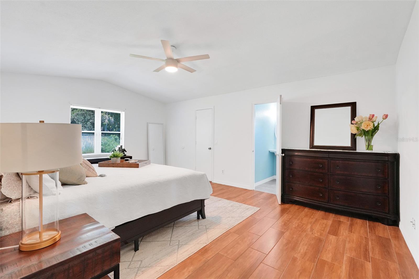 RIVERWOOD VILLAGE - Residential
