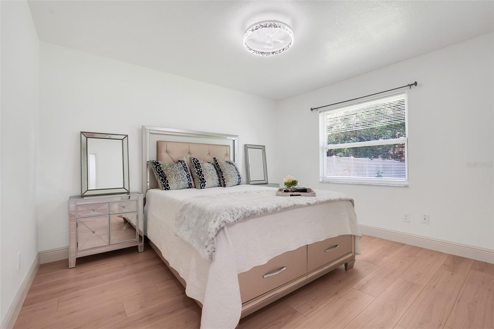 RIVERWOOD VILLAGE - Residential
