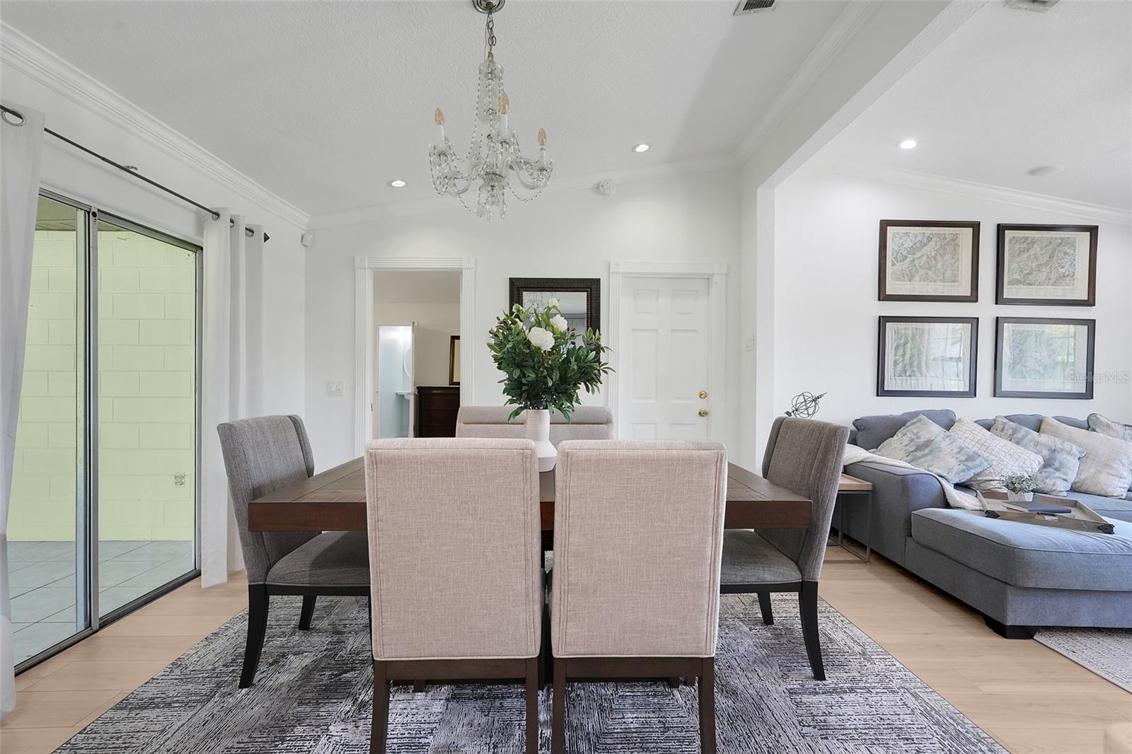 RIVERWOOD VILLAGE - Residential