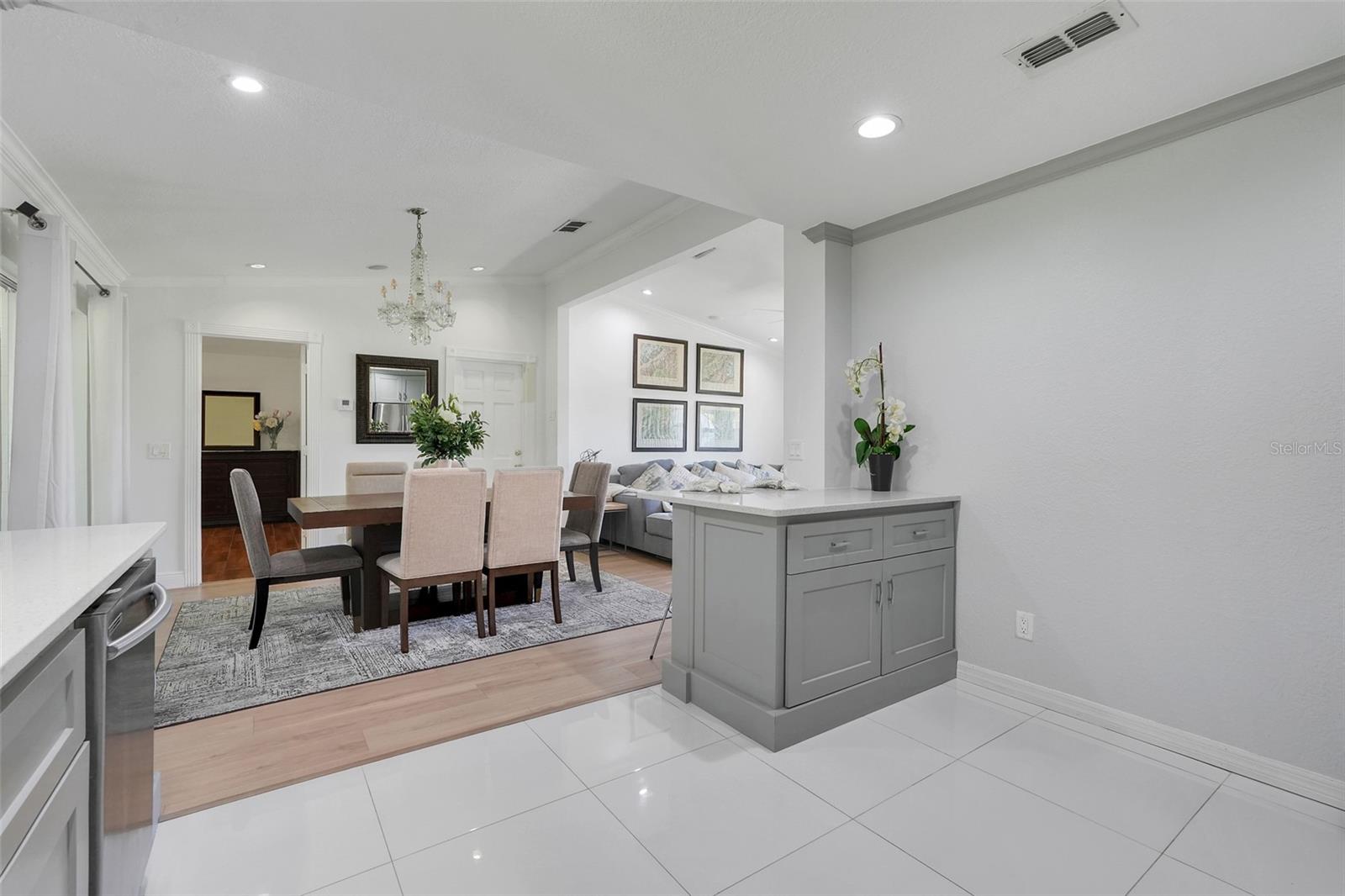 RIVERWOOD VILLAGE - Residential