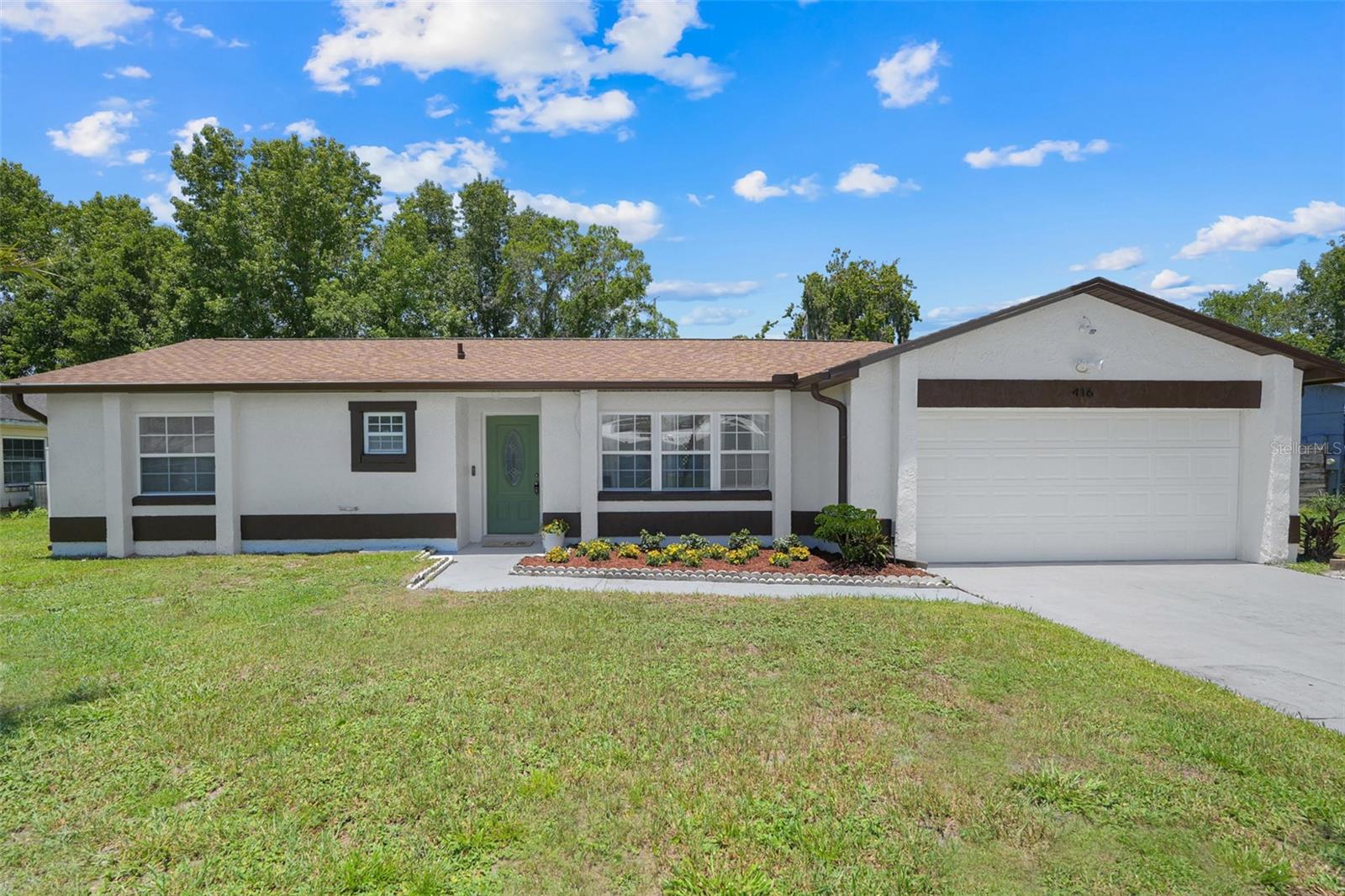 RIVERWOOD VILLAGE - Residential