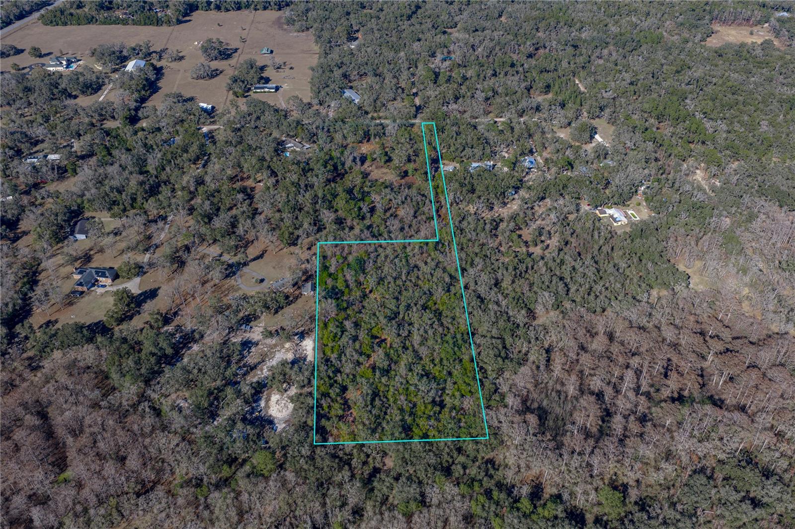 ACREAGE - Land