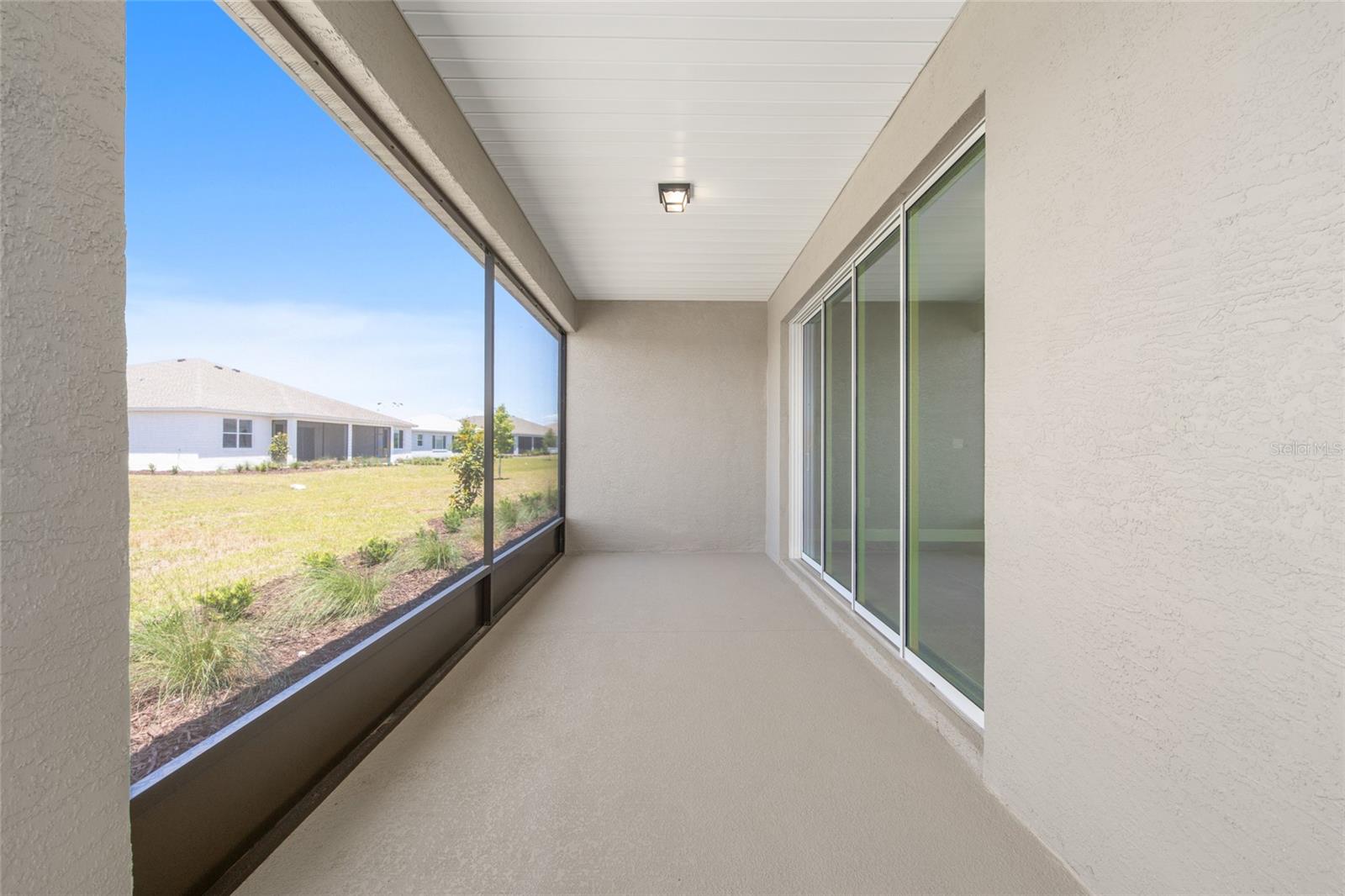 CANDLER HILLS - Residential