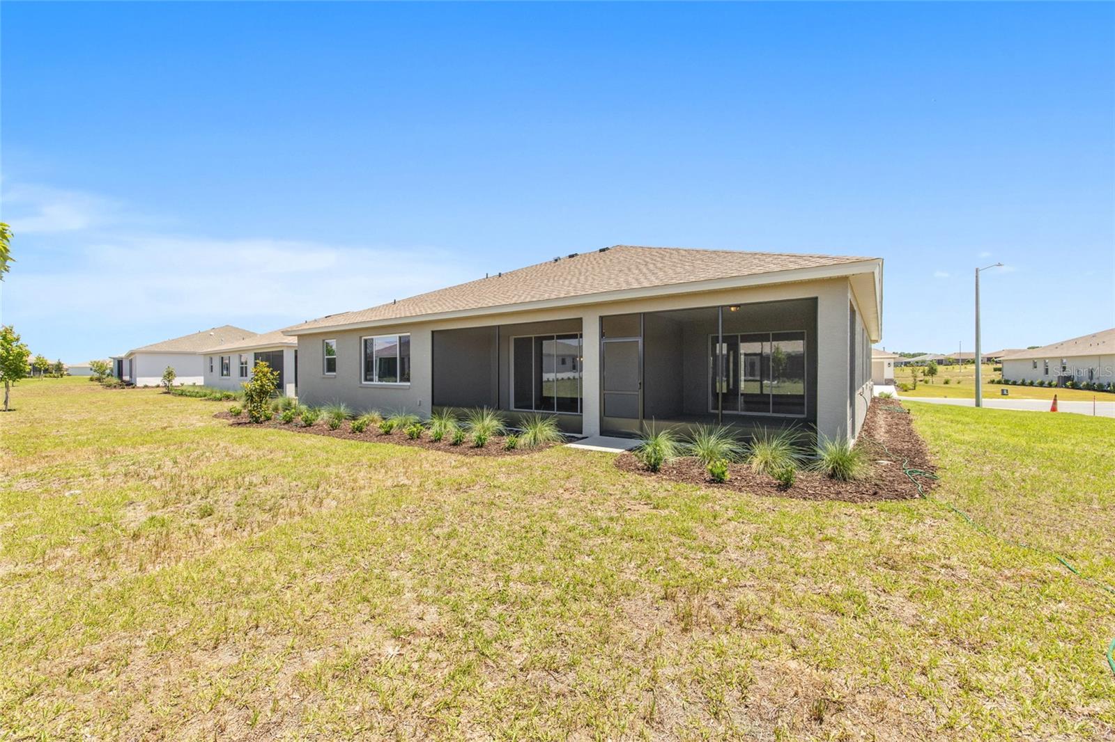 CANDLER HILLS - Residential