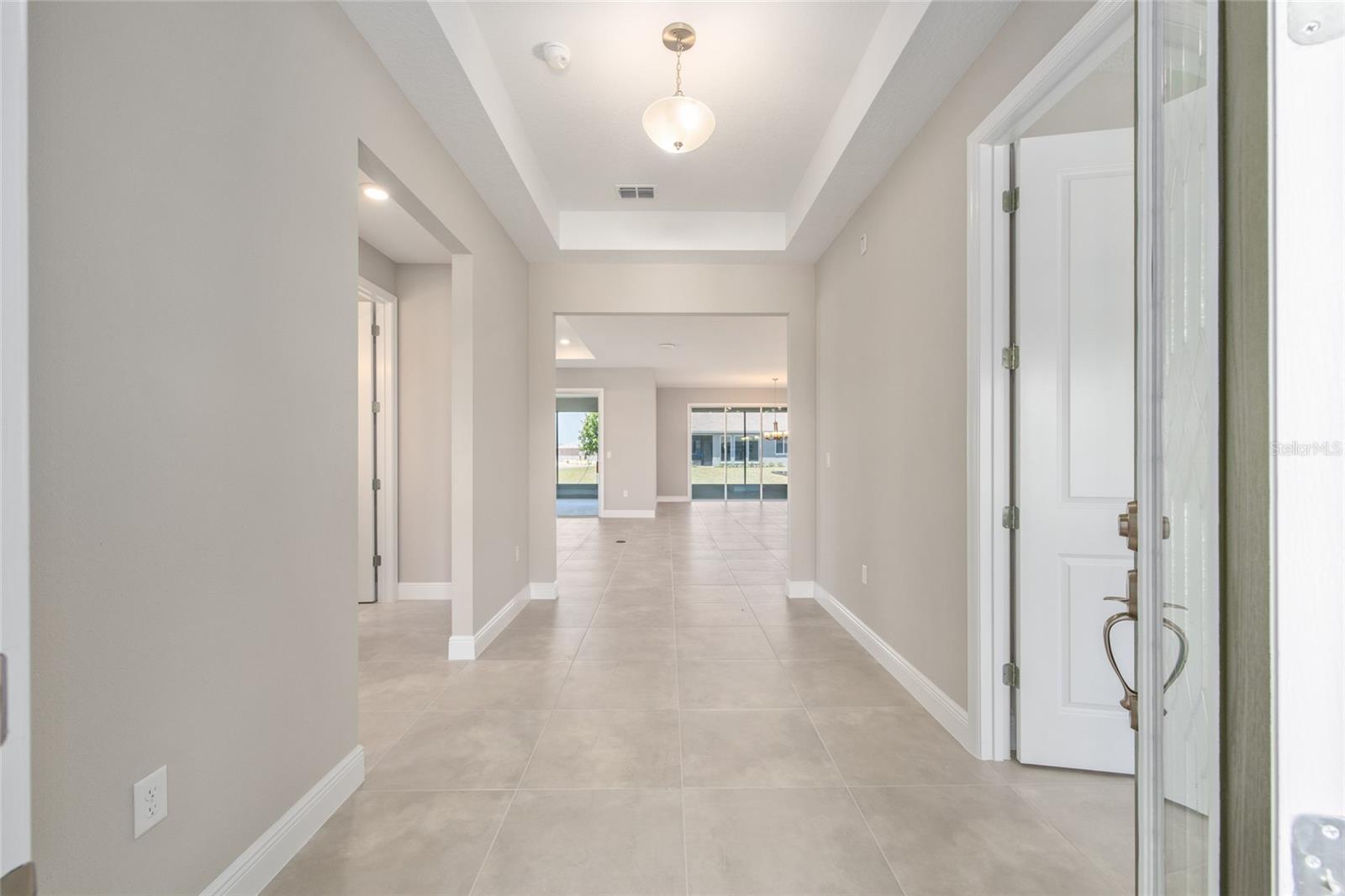 CANDLER HILLS - Residential