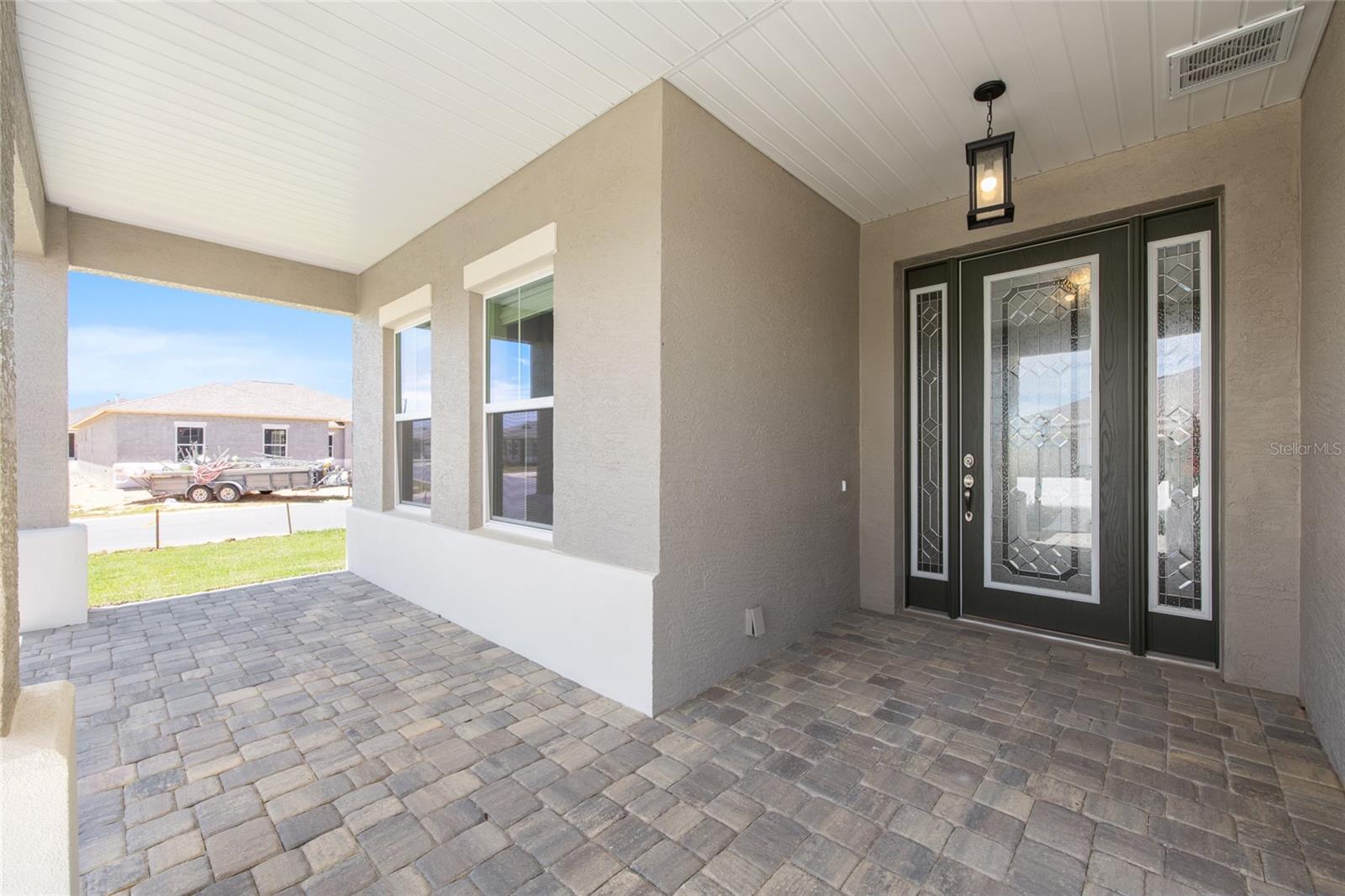 CANDLER HILLS - Residential