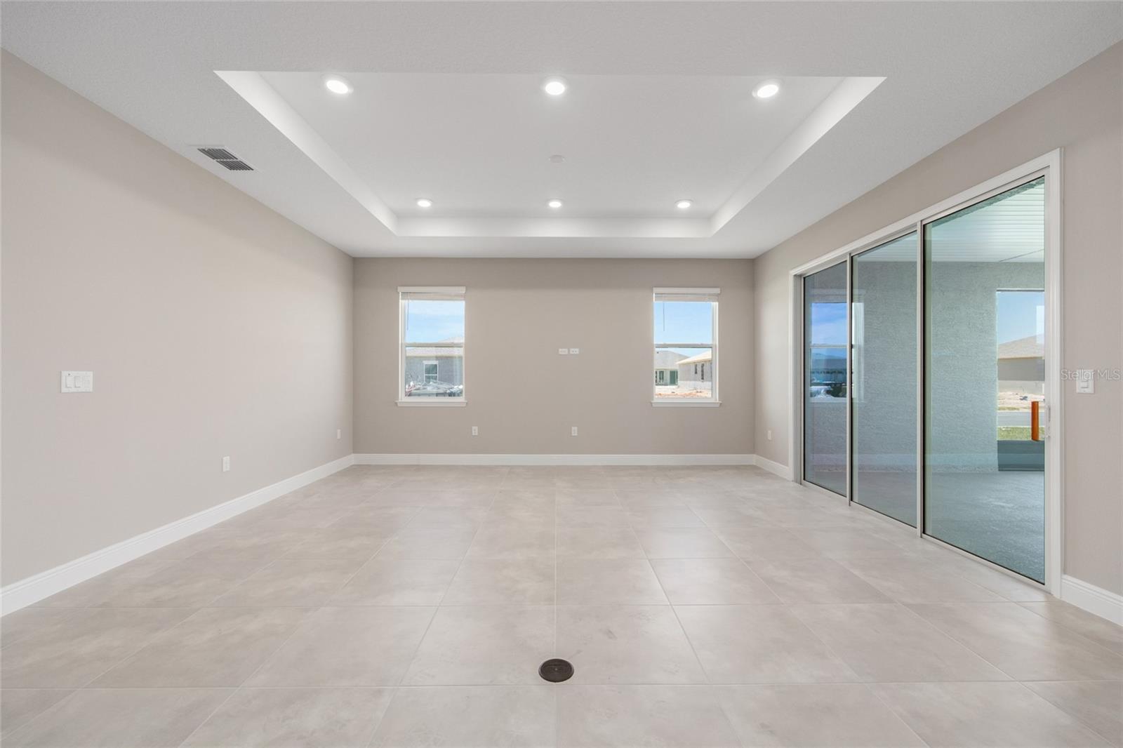 CANDLER HILLS - Residential