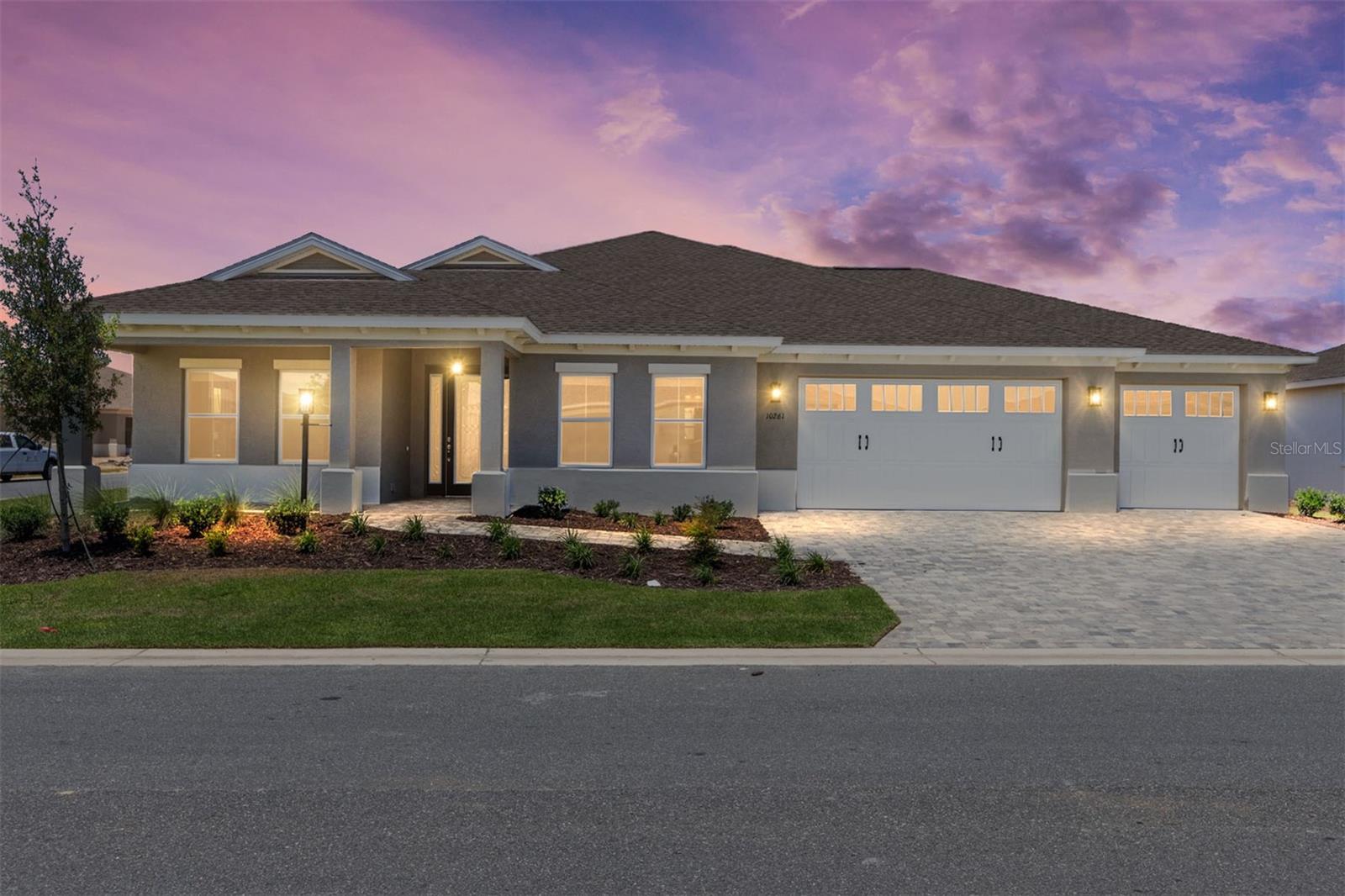 CANDLER HILLS - Residential