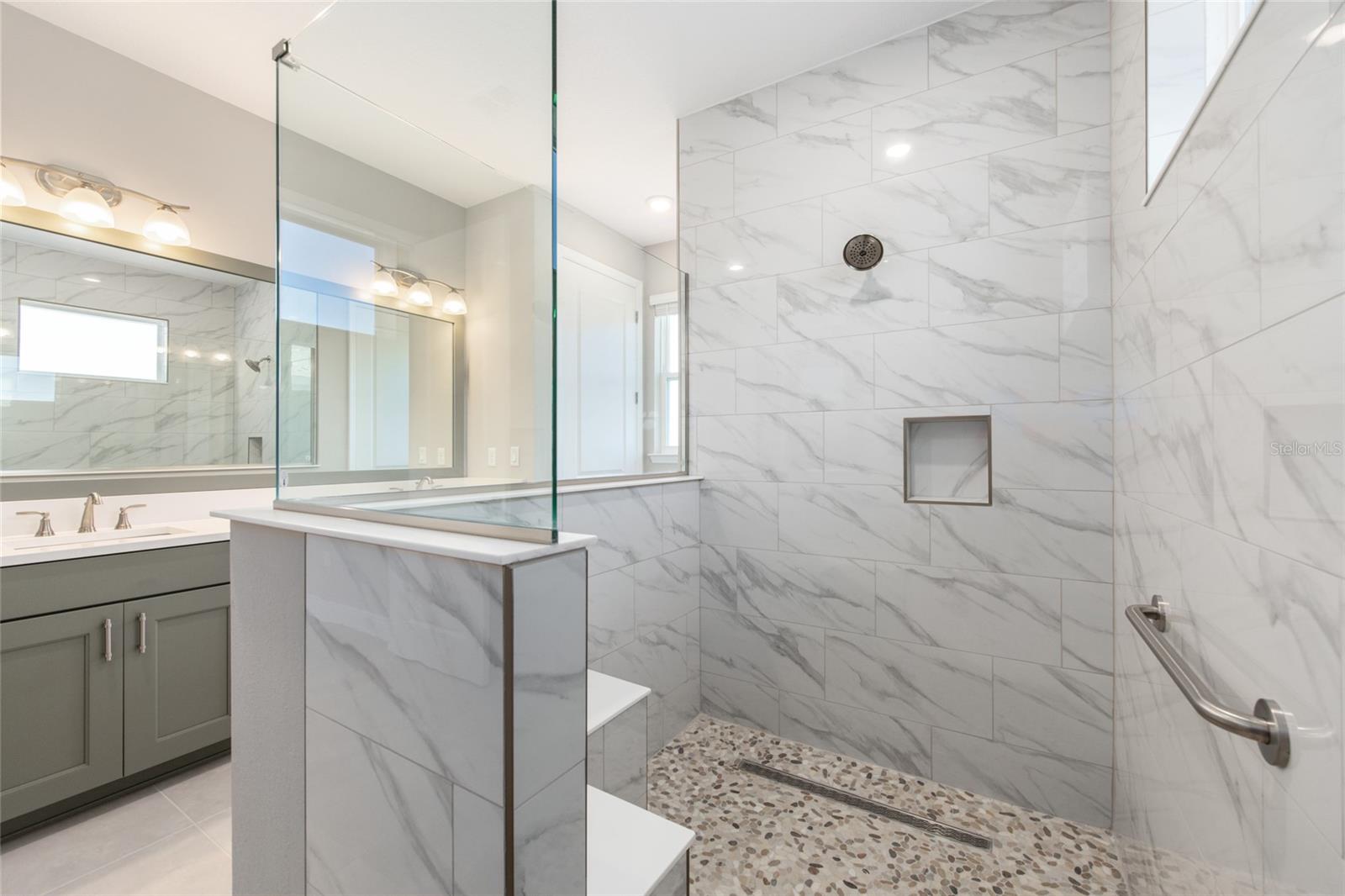 CANDLER HILLS - Residential