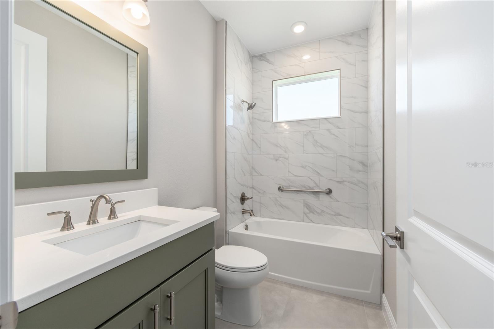 CANDLER HILLS - Residential