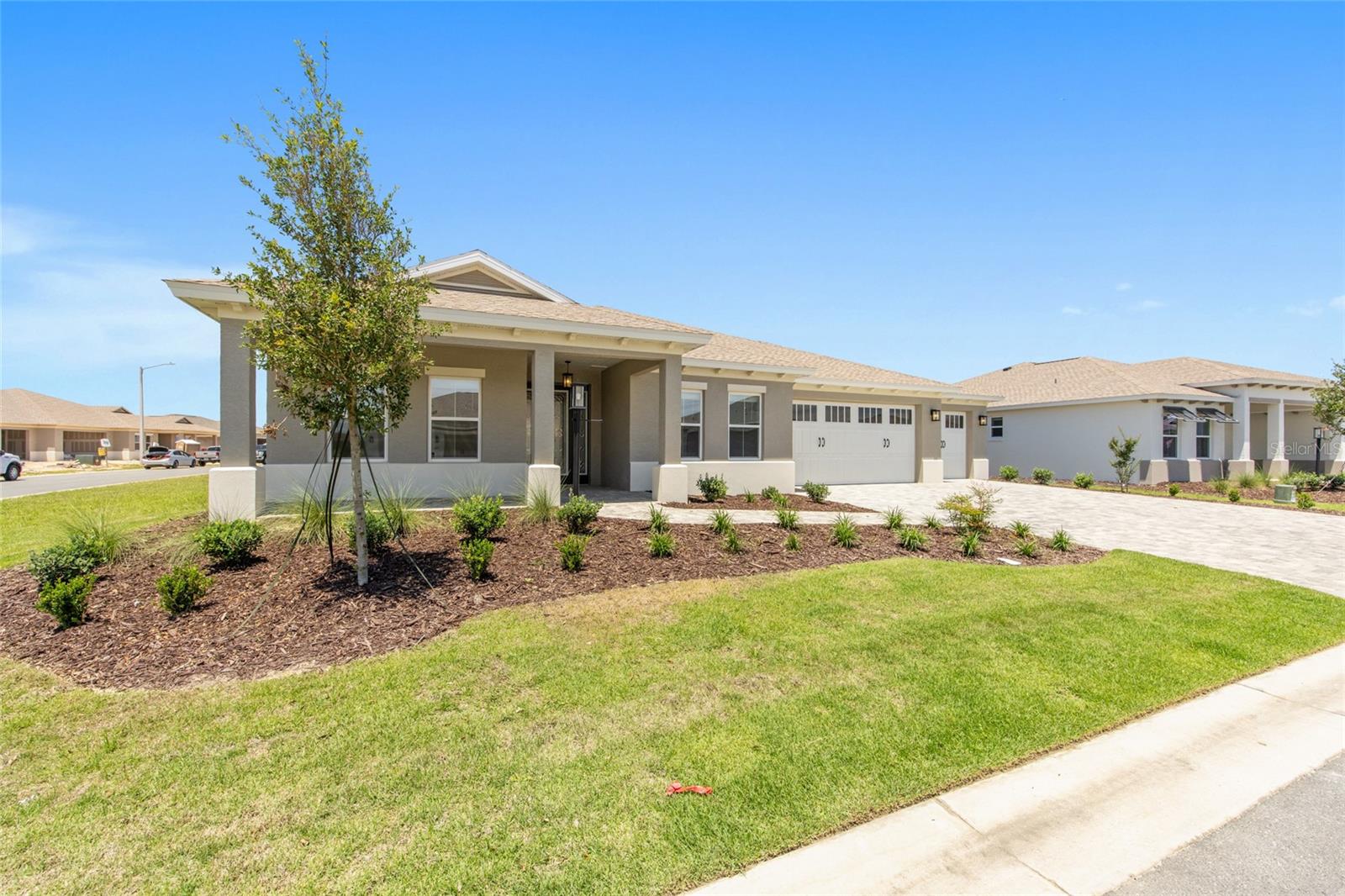 CANDLER HILLS - Residential