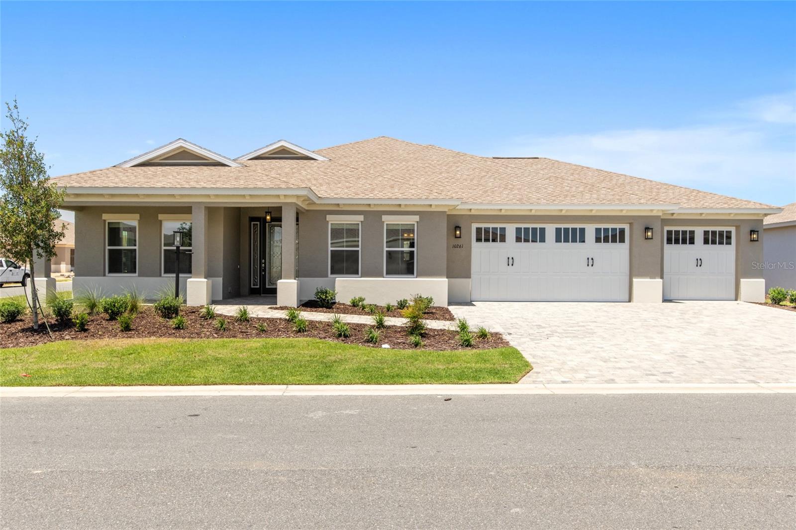 CANDLER HILLS - Residential