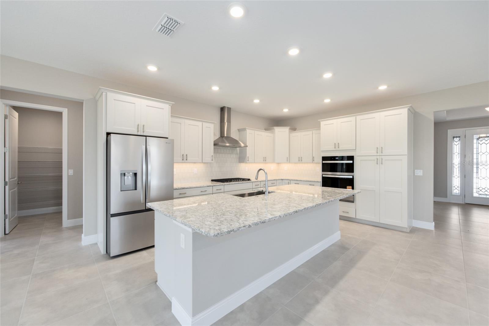 CANDLER HILLS - Residential