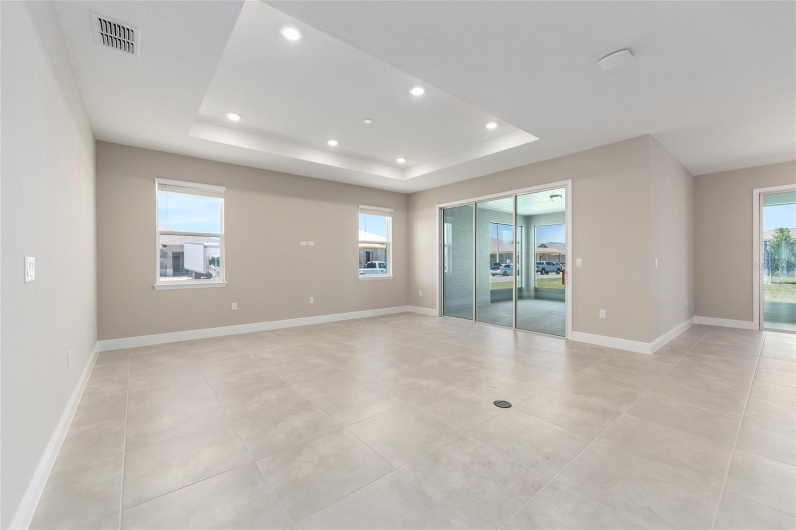 CANDLER HILLS - Residential