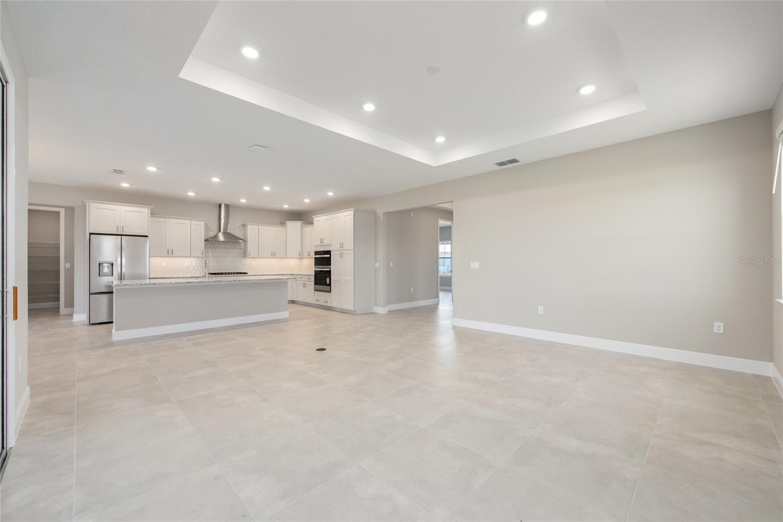 CANDLER HILLS - Residential