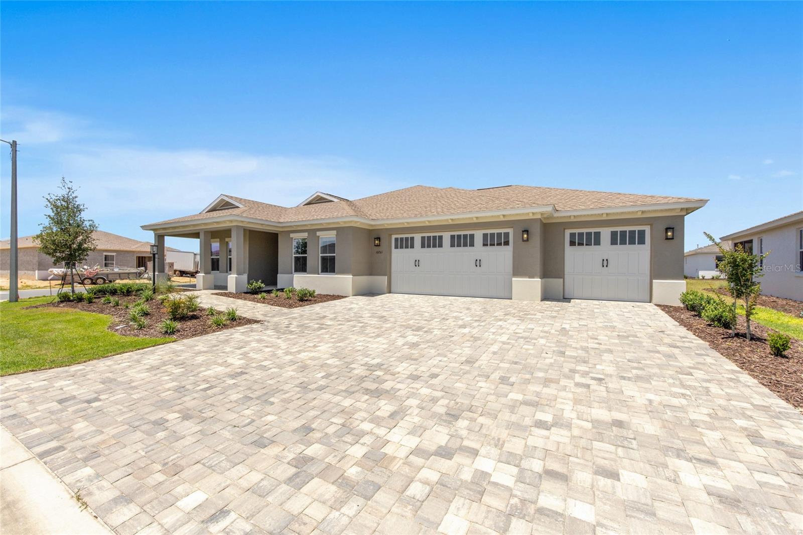 CANDLER HILLS - Residential