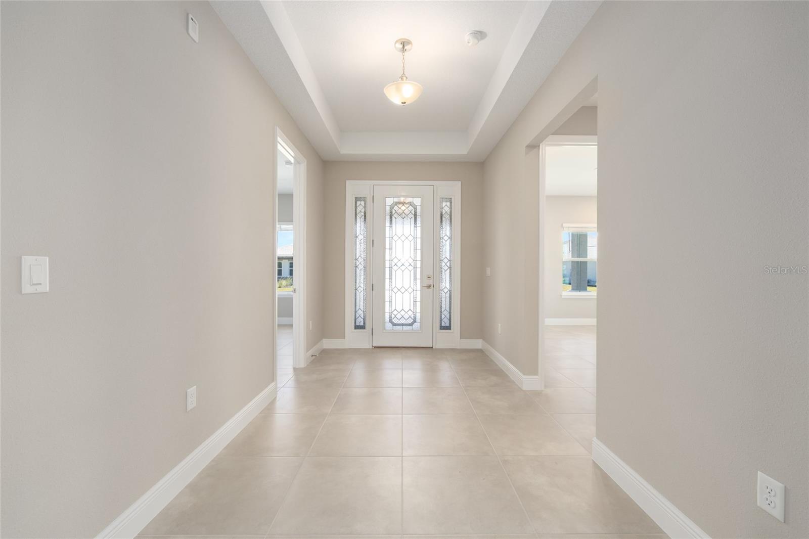 CANDLER HILLS - Residential