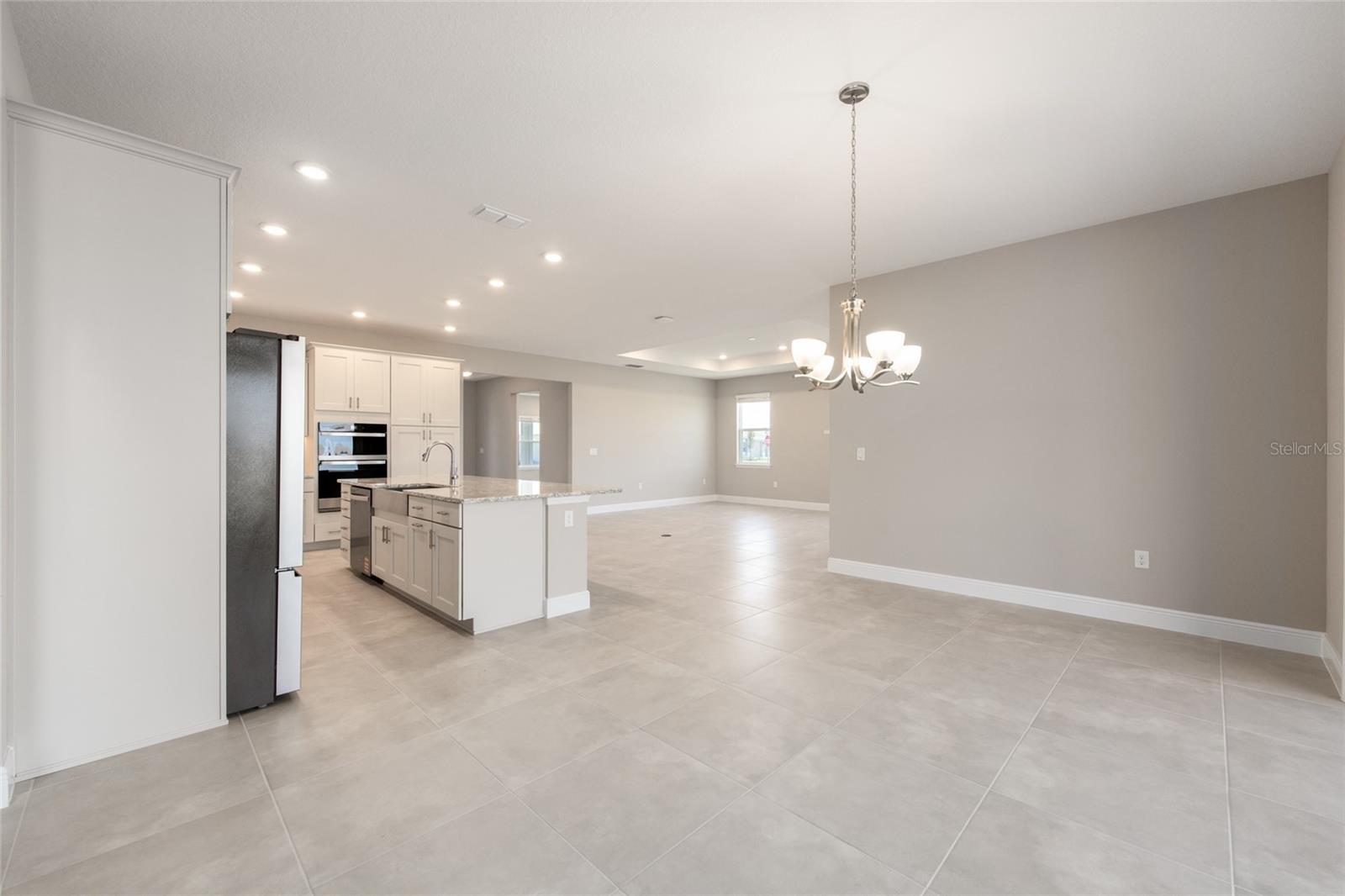 CANDLER HILLS - Residential